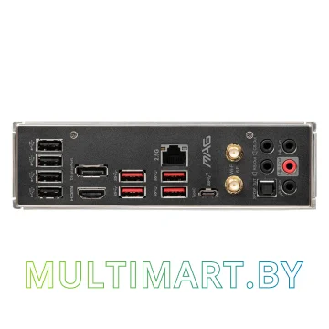 Материнская плата MSI MAG B660 Tomahawk WiFi картинка 4